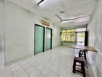 House at Taman Sejati Indah, Sungai Petani, photo 2