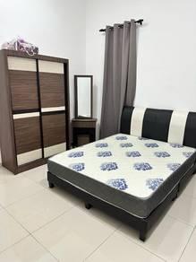 Rumah di TAMAN SP SAUJANA PERMAI, Sungai Petani, foto 6