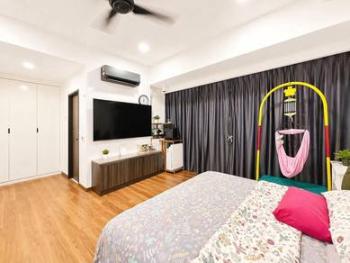 House at BUKIT BANYAN, AMARYN, Sungai Petani, photo 9