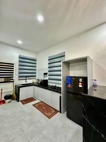 YARRA PARK, Sungai Petani的房屋，照片3