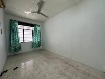 Taman Ria Jaya, Sungai Petani的房屋，照片2