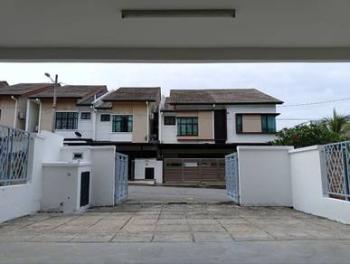 Taman Puncak Saujana, Kajang的房屋，照片2