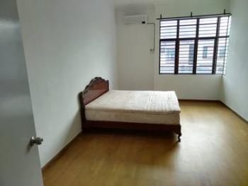 Taman Puncak Saujana, Kajang的房屋，照片6