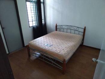 Taman Puncak Saujana, Kajang的房屋，照片8