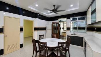 Taman Gaya Jalan Sasa, Johor Bahru的房屋，照片6