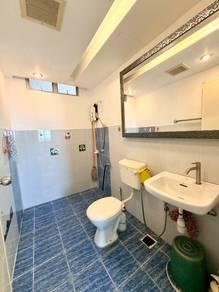 Bukit Indah & Indah Court, Johor Bahru的公寓，照片9
