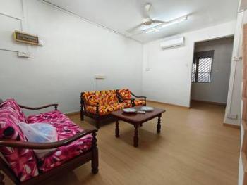 Jalan Seroja, Johor Bahru的房屋，照片2