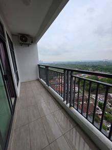Apartment at 8Scape Residences, Johor Bahru, photo 3