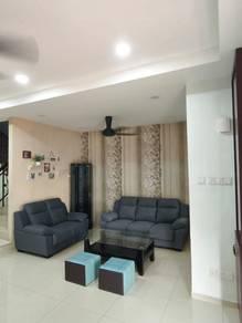 Austin Heights, Taman Mount Austin, Johor Bahru的房屋，照片3