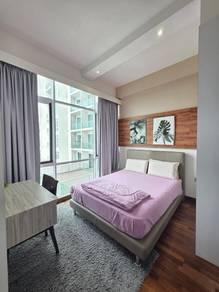 Condominium at Paragon Suites, Johor Bahru, photo 9
