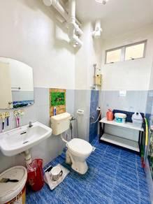 Bukit Indah & Indah Court, Johor Bahru的公寓，照片10
