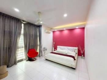 House at Alexandre Avenue, Setia Tropika, photo 8