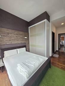 Condominium at Paragon Suites, Johor Bahru, photo 8