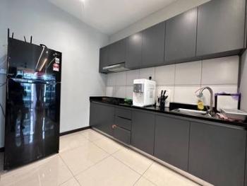 Kondominium di Molek Regency, Johor Bahru, foto 4