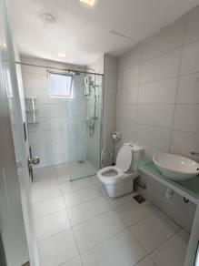 Apartmen di Greenfield Regency, Johor Bahru, foto 10