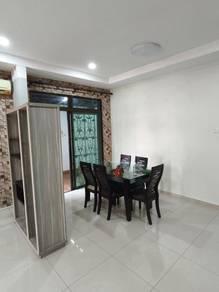 Austin Heights, Taman Mount Austin, Johor Bahru的房屋，照片5