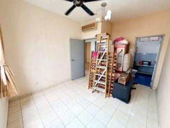 Bukit Indah & Indah Court, Johor Bahru的公寓，照片6