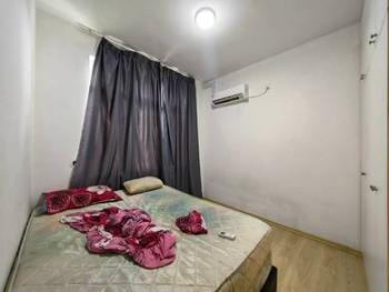 Larkin Heights @ Larkin, Johor Bahru的公寓，照片6