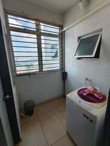 Apartmen di Greenfield Regency, Johor Bahru, foto 4
