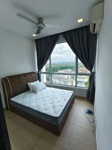 Apartmen di Greenfield Regency, Johor Bahru, foto 7