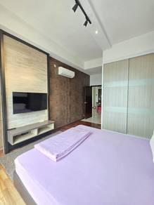 Condominium at Paragon Suites, Johor Bahru, photo 6
