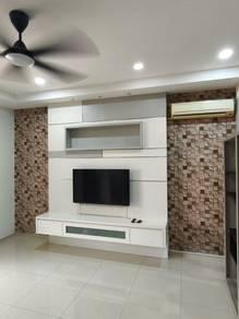 Austin Heights, Taman Mount Austin, Johor Bahru的房屋，照片4