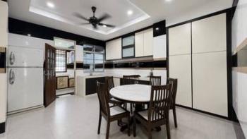 Taman Gaya Jalan Sasa, Johor Bahru的房屋，照片5