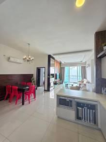 Condominium at Paragon Suites, Johor Bahru, photo 4
