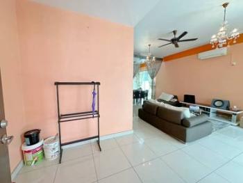 Rumah di Nusa Duta 2, Iskandar Puteri, foto 5