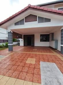 Austin Heights, Taman Mount Austin, Johor Bahru的房屋，照片1
