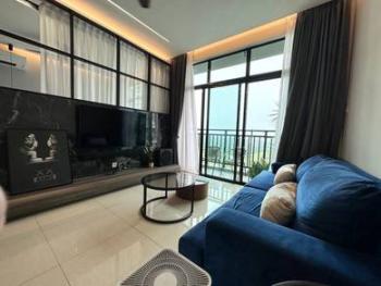 Kondominium di Molek Regency, Johor Bahru, foto 3