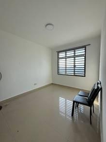 Apartmen di Kipark, Johor Bahru, foto 7