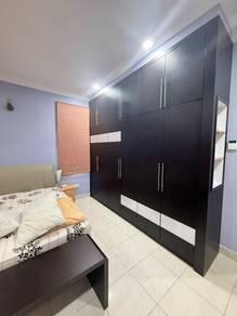 Bedroom – House at Jalan Permas 15, Johor Bahru, photo 8