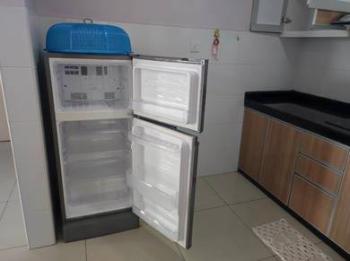 Dapur – Kondominium di Horizon Hills - Fairway Suites, Iskandar Puteri, foto 5