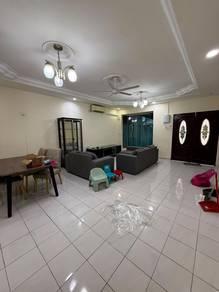 Jalan Indah 10/8, Iskandar Puteri的房屋，照片4