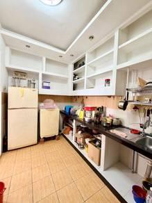Bukit Indah & Indah Court, Johor Bahru的公寓，照片3