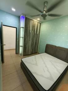 Apartmen di Greenfield Regency, Johor Bahru, foto 6