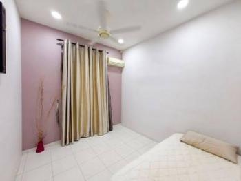 House at Alexandre Avenue, Setia Tropika, photo 10