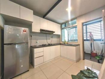 Larkin Heights @ Larkin, Johor Bahru的公寓，照片3