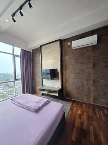 Condominium at Paragon Suites, Johor Bahru, photo 7