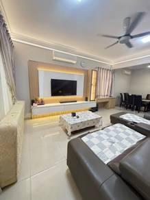 Living & dining – House at Jalan Permas 15, Johor Bahru, photo 1
