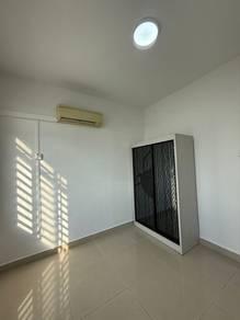 Apartmen di Kipark, Johor Bahru, foto 8