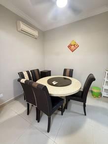 Living & dining – House at Jalan Permas 15, Johor Bahru, photo 2