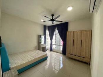 Aliff Avenue (Dwi Alif), Tampoi的公寓，照片5