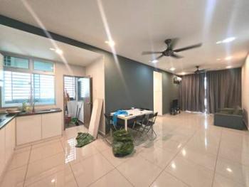 Larkin Heights @ Larkin, Johor Bahru的公寓，照片1