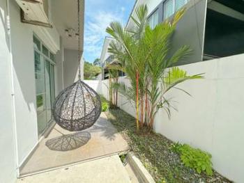 Rumah di Nusa Duta 2, Iskandar Puteri, foto 3