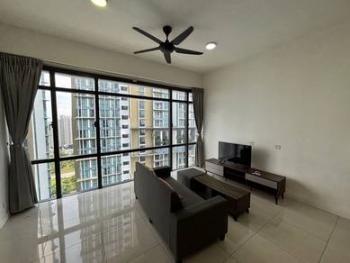 Kondominium di Grand Medini, Iskandar Puteri, foto 2
