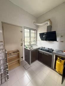 Kitchen – House at Jalan Permas 15, Johor Bahru, photo 4