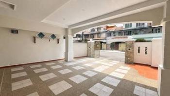 Taman Gaya Jalan Sasa, Johor Bahru的房屋，照片1