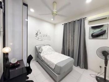 House at Alexandre Avenue, Setia Tropika, photo 9